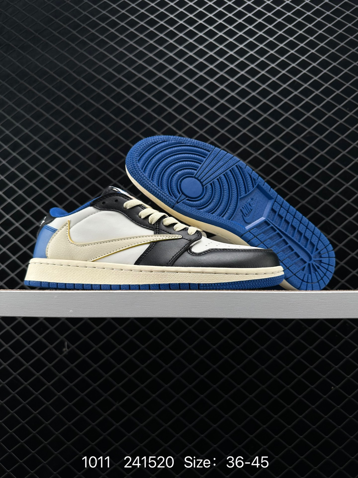 Air Jordan 1 Low AJ1